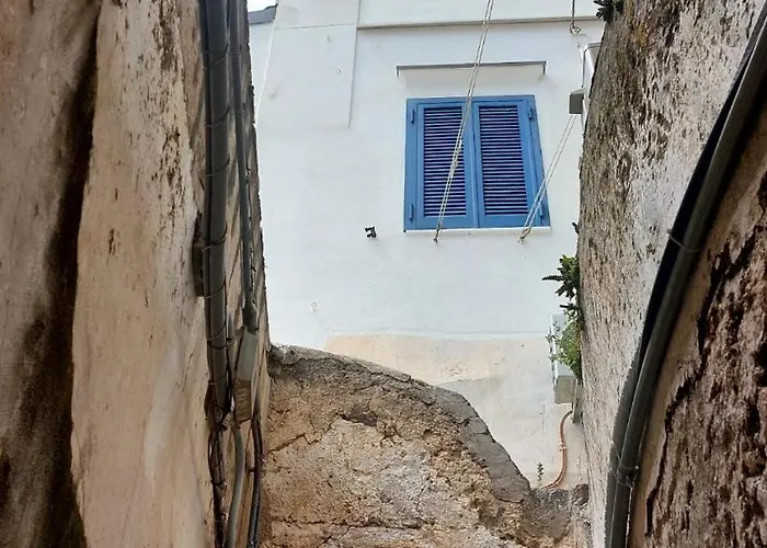 Casa Nina