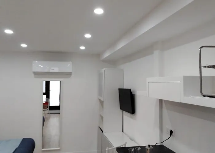 Casa Nina 아파트