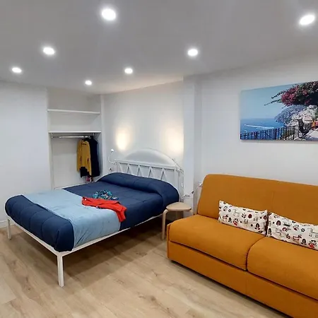Casa Nina 아파트 *