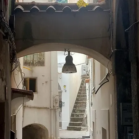 Casa Nina 아파트 아말피