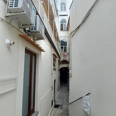 Casa Nina * 아말피