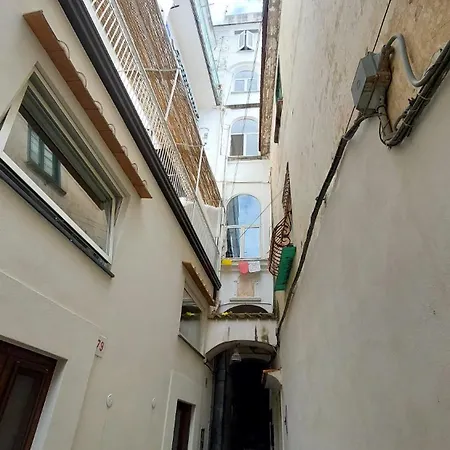 Casa Nina 아파트