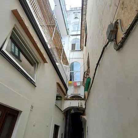 아파트 Casa Nina