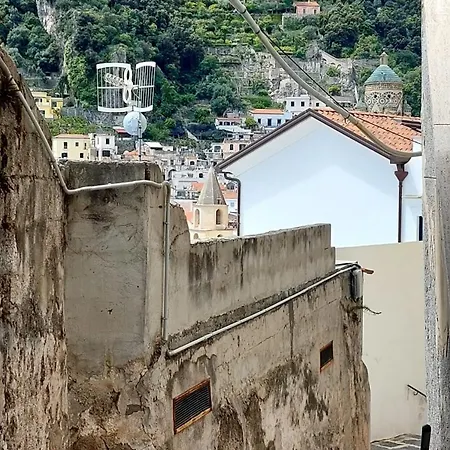 Casa Nina 아말피