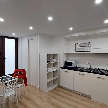 Casa Nina * 아말피