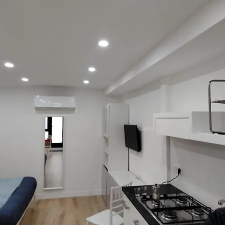 Casa Nina 아파트