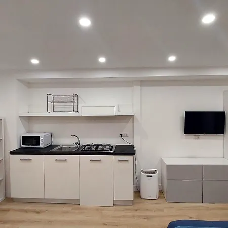 아파트 Casa Nina *