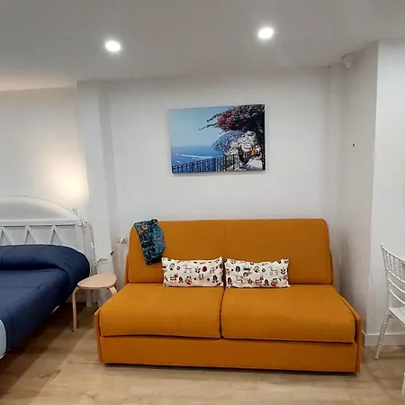 Casa Nina 아파트 아말피