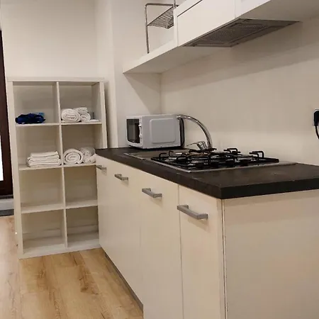 Casa Nina 아말피