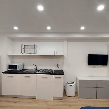 Casa Nina 아파트