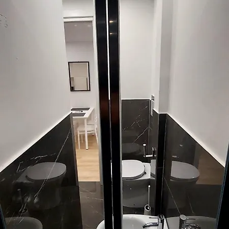 Casa Nina 아파트 *