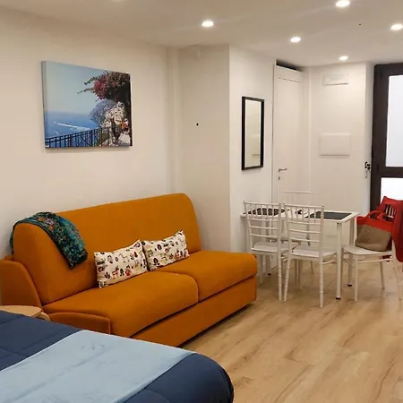 Casa Nina 아말피