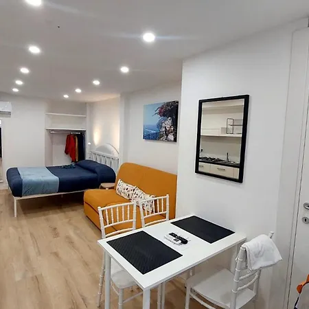 Casa Nina * 아말피