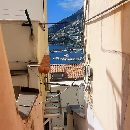 Casa Nina 아말피