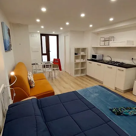 Casa Nina 아파트