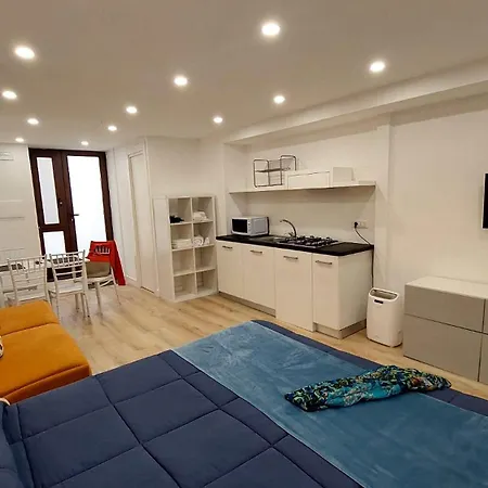 Casa Nina 아파트 *
