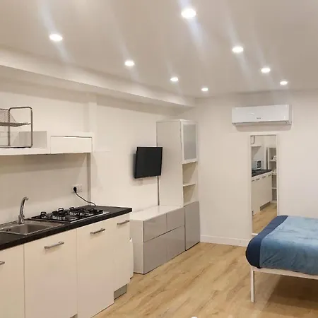 Casa Nina 아파트 아말피