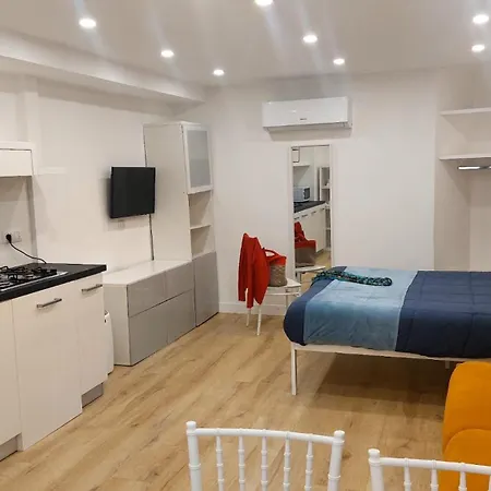 아파트 Casa Nina