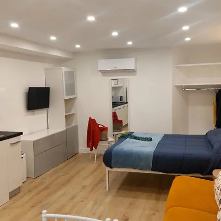 Casa Nina 아파트 아말피