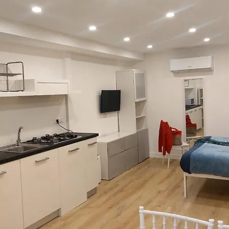 아파트 Casa Nina 아말피