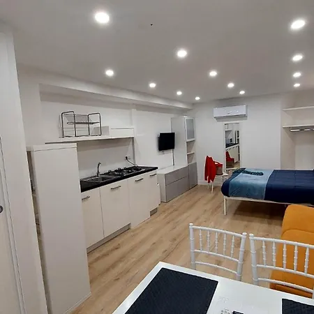 Casa Nina 아말피