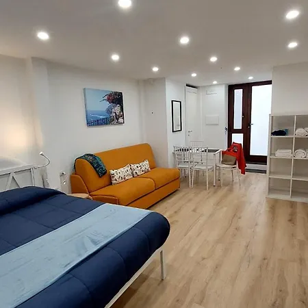 아파트 Casa Nina 아말피