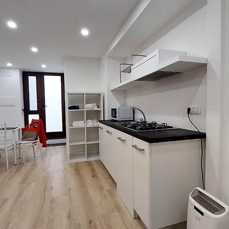 Casa Nina